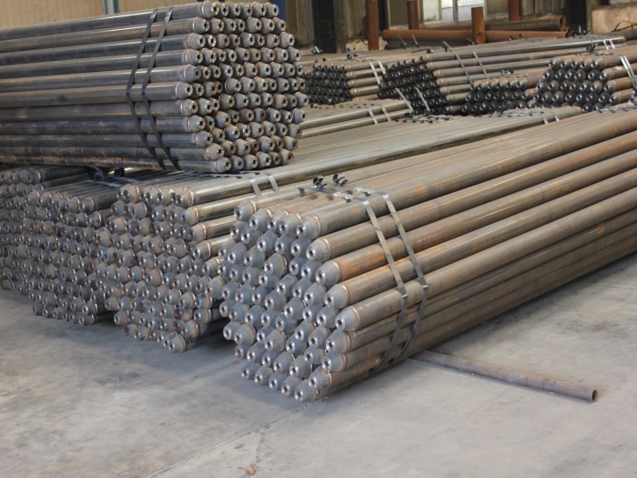 包头网架钢结构工程有限公司